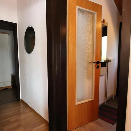 Сasa de vacaciones Freistehender Ferienbungalow Im Fachwerkstil *