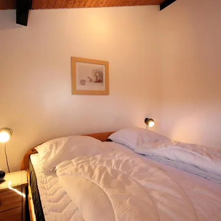 Freistehender Ferienbungalow Im Fachwerkstil Semesterbostad *