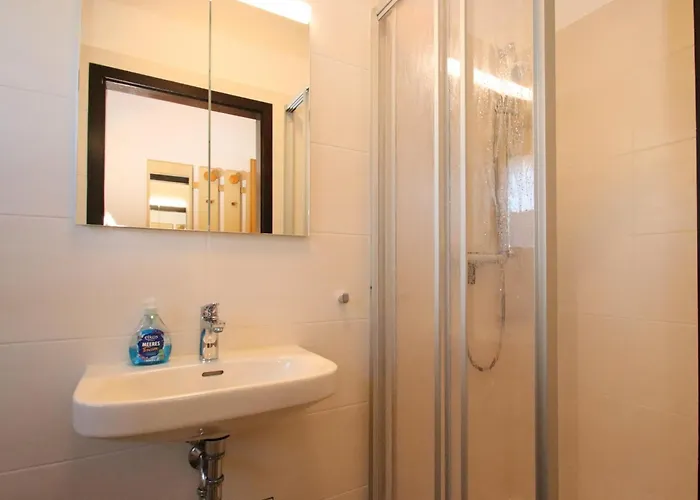 Freistehender Ferienbungalow Im Fachwerkstil * Burhave